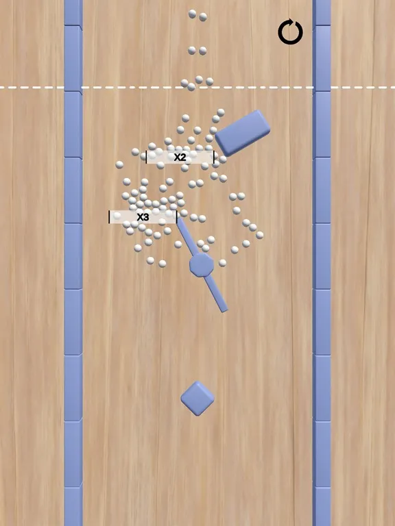 Bounce Maker iPad  سکرین شاٹس