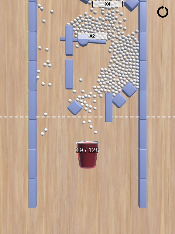 Bounce Maker iPad  سکرین شاٹس