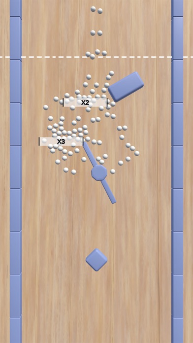 Bounce Maker سکرین شاٹس