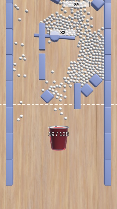 Bounce Maker سکرین شاٹس