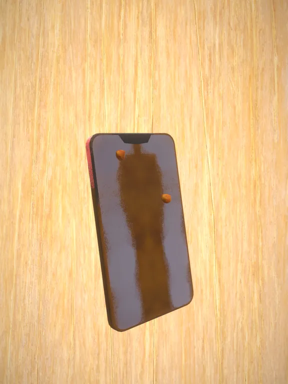 Mirror Clean iPad  스크린샷