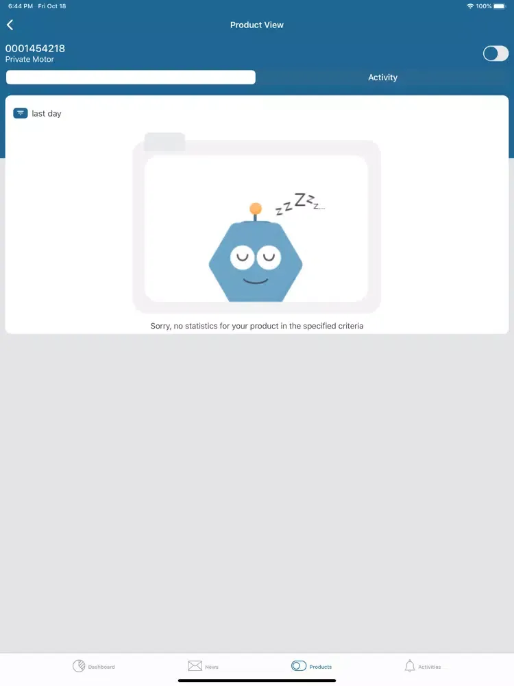 تصاویر Mobius Rating iPad 
