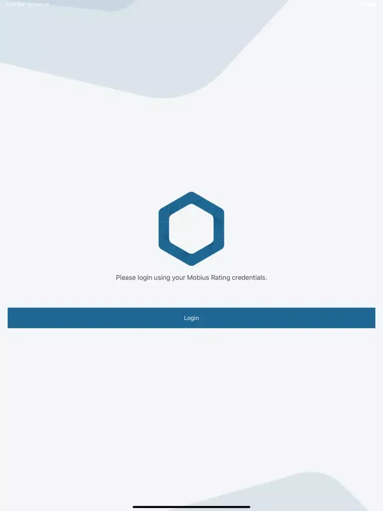 تصاویر Mobius Rating iPad 