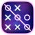 Tic Tac Toe: 2 Player