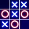 Tic Tac Toe - 2 Player Games