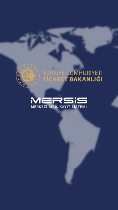 Скриншоты Mersis