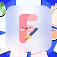 Tic Fancy - Cool Fonts Text