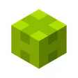 Green Cube