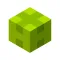 Green Cube