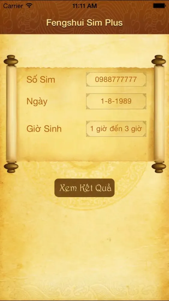 FS Sim So Plus应用截图