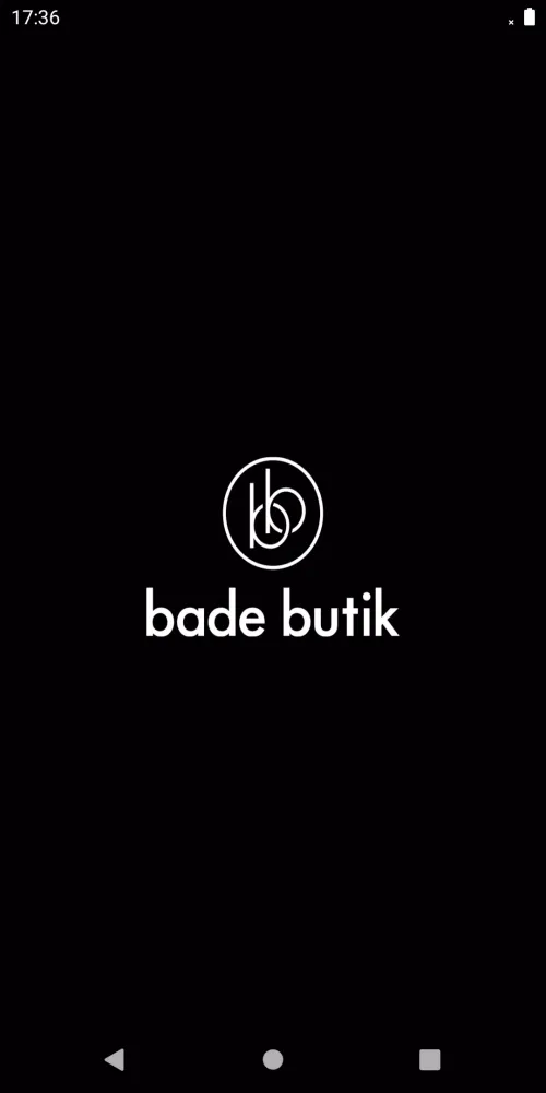 Bade Butik 스크린샷