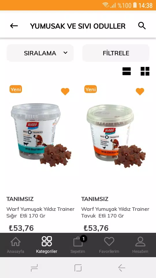 Çabuk Mama Screenshots