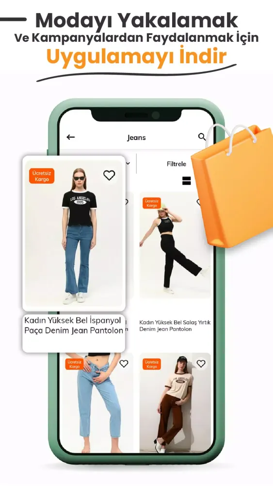 Zincir Moda Screenshots
