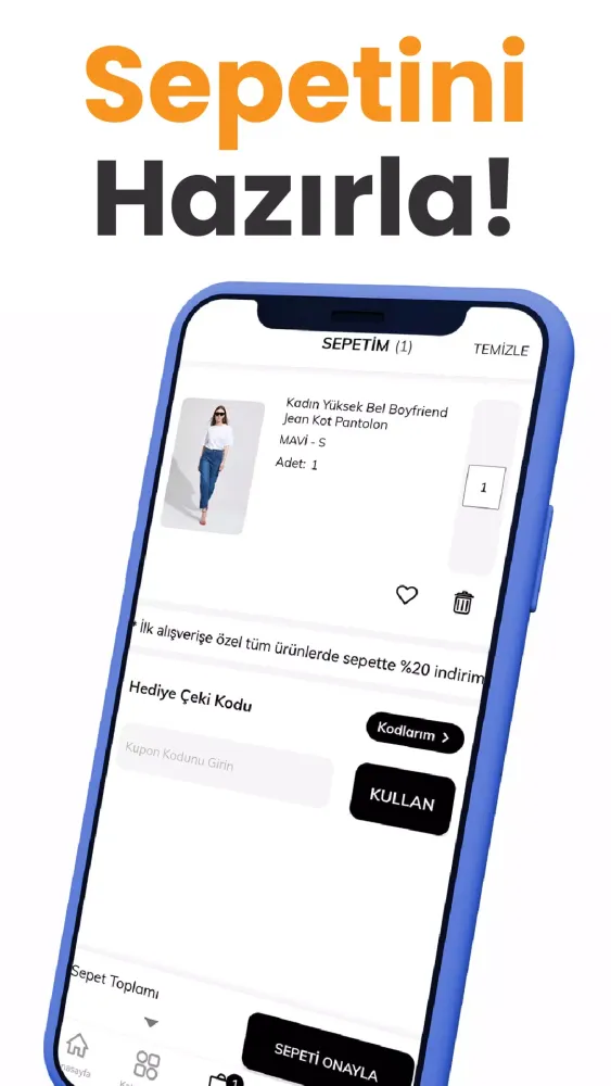 Zincir Moda Screenshots