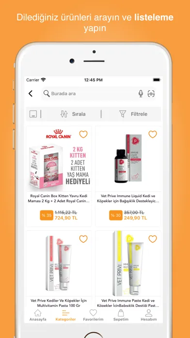 Capturas de pantalla de CabukMama.com