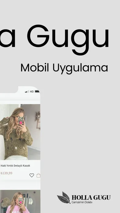 تصاویر Holla Gugu
