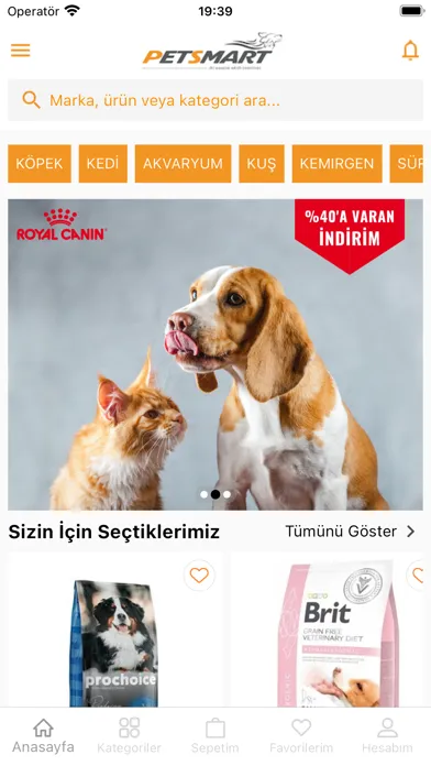 تصاویر Pet Smart