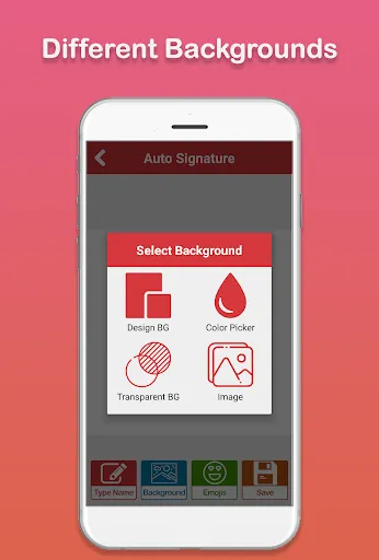 Signature Creator : Signature  Screenshots