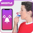Whistle Phone Finder