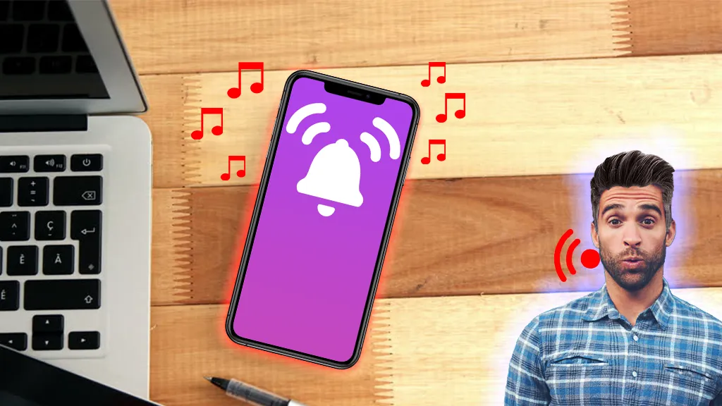 Capturas de pantalla de Whistle Phone Finder