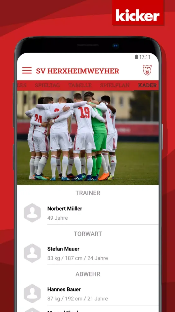 SVH47 Ekran Görüntüleri