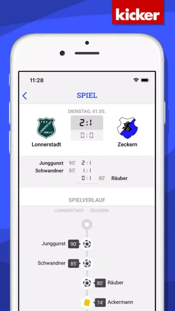 تصاویر SpVggZeckern