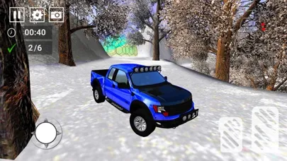 Скриншоты Raptor Truck