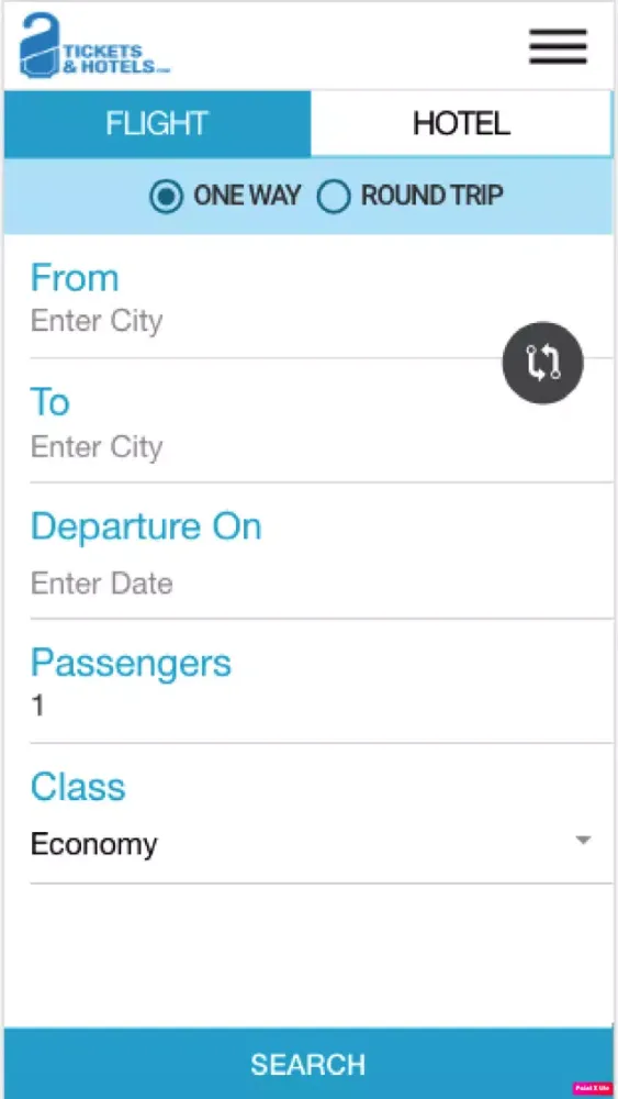 تصاویر Ticketsandhotels