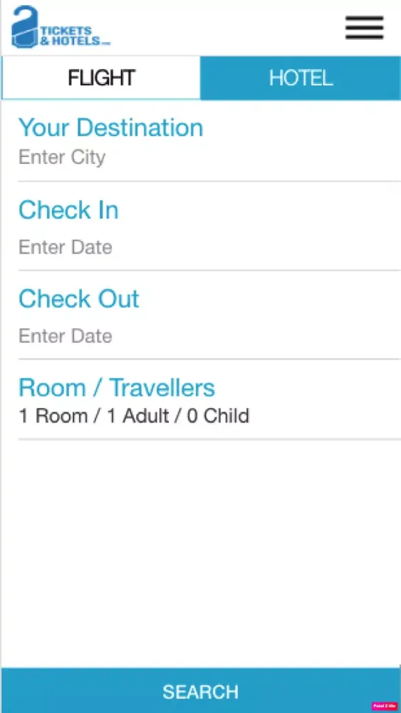 تصاویر Ticketsandhotels