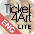 Galleria degli Uffizi English LITE