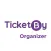 TicketBy Organizer