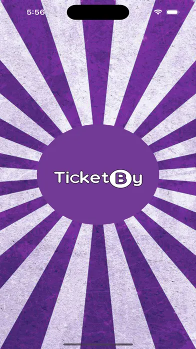 صور TicketBy Organizer