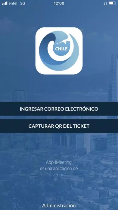 Скриншоты Congreso SLARD 2020