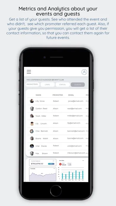 تصاویر Ticketiin - Ticketing System