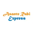Asante Rabi Express