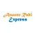 Asante Rabi Express