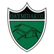 OLYMPIAKOS TICKETS