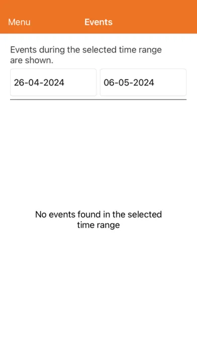 تصاویر TICKETINO ScanApp