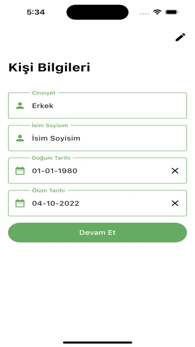 Скриншоты Etiket Yazıcı