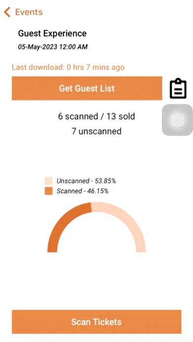 صور LiveScan 6