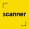 Ticketscloud Scanner