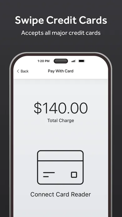 TicketSpice Box Office 2.0 Screenshots