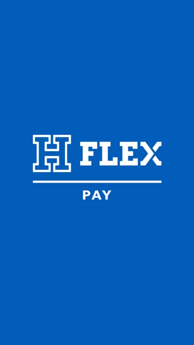 Flex Pay by HomeTown Screenshots
