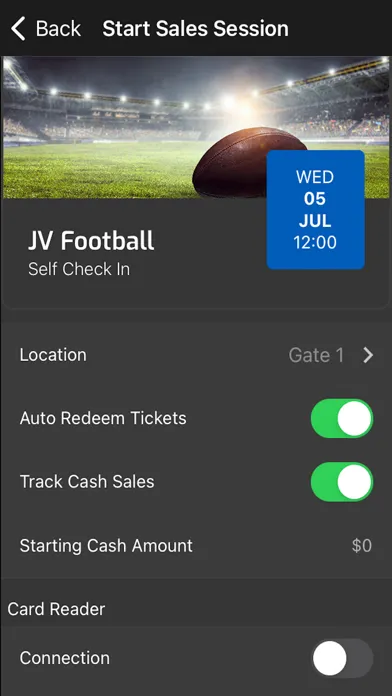 Flex Pay by HomeTown Screenshots