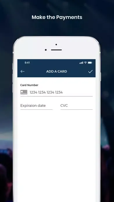 TICKET TO REMEMBER স্ক্রিনশট