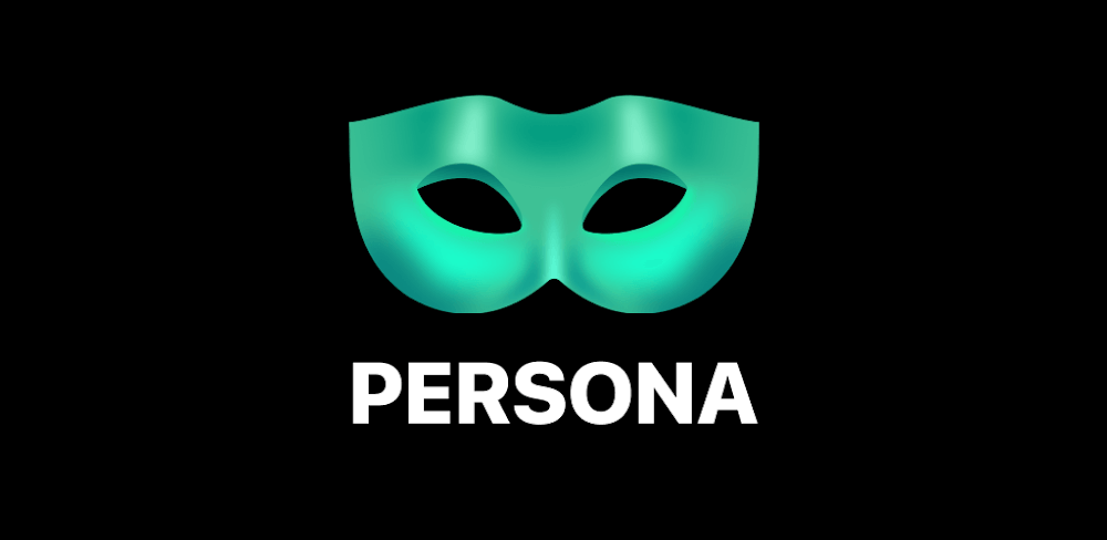 Persona: Beauty Camera