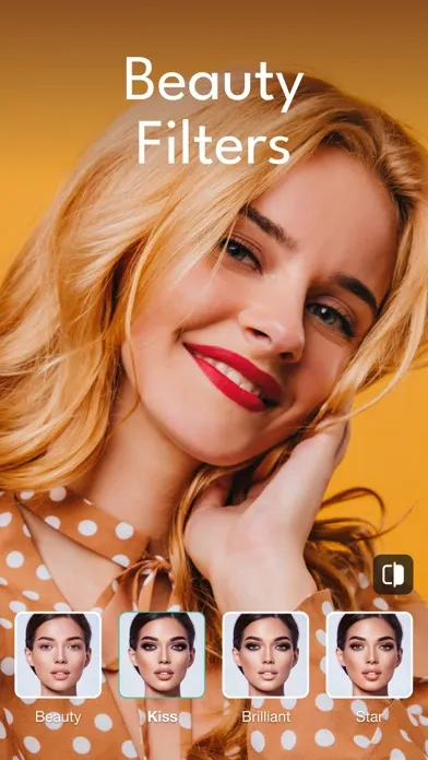 صور Persona: Beauty Camera