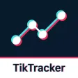 TikTracker - for Tik Tok TikTracker - for Tik Tok