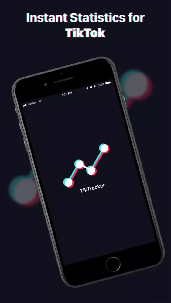 صور TikTracker - for Tik Tok