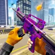 City Counter Terrorist Attack City Counter Terrorist Attack